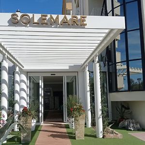 Solemare Hotel E Residence
